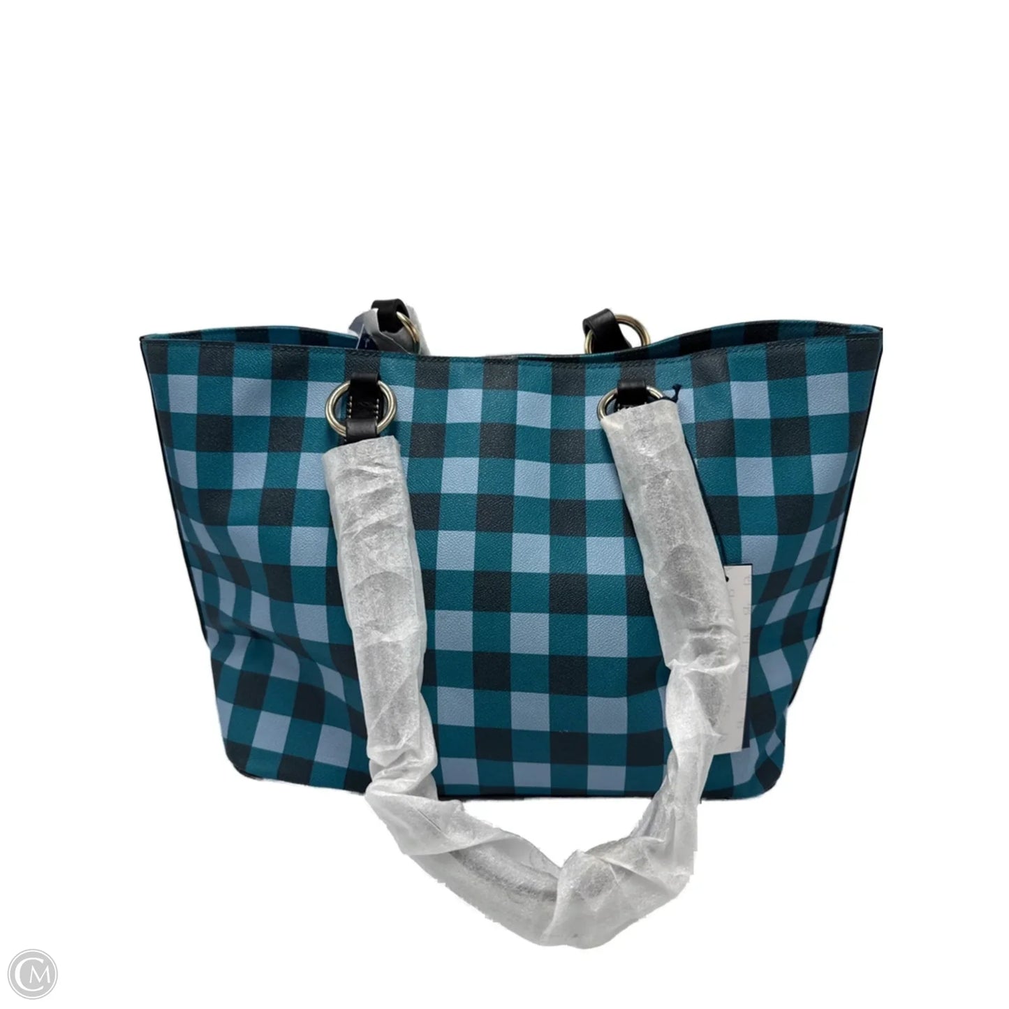 New! Dooney And Bourke Tucker Nelly Designer Handbag / Tote
