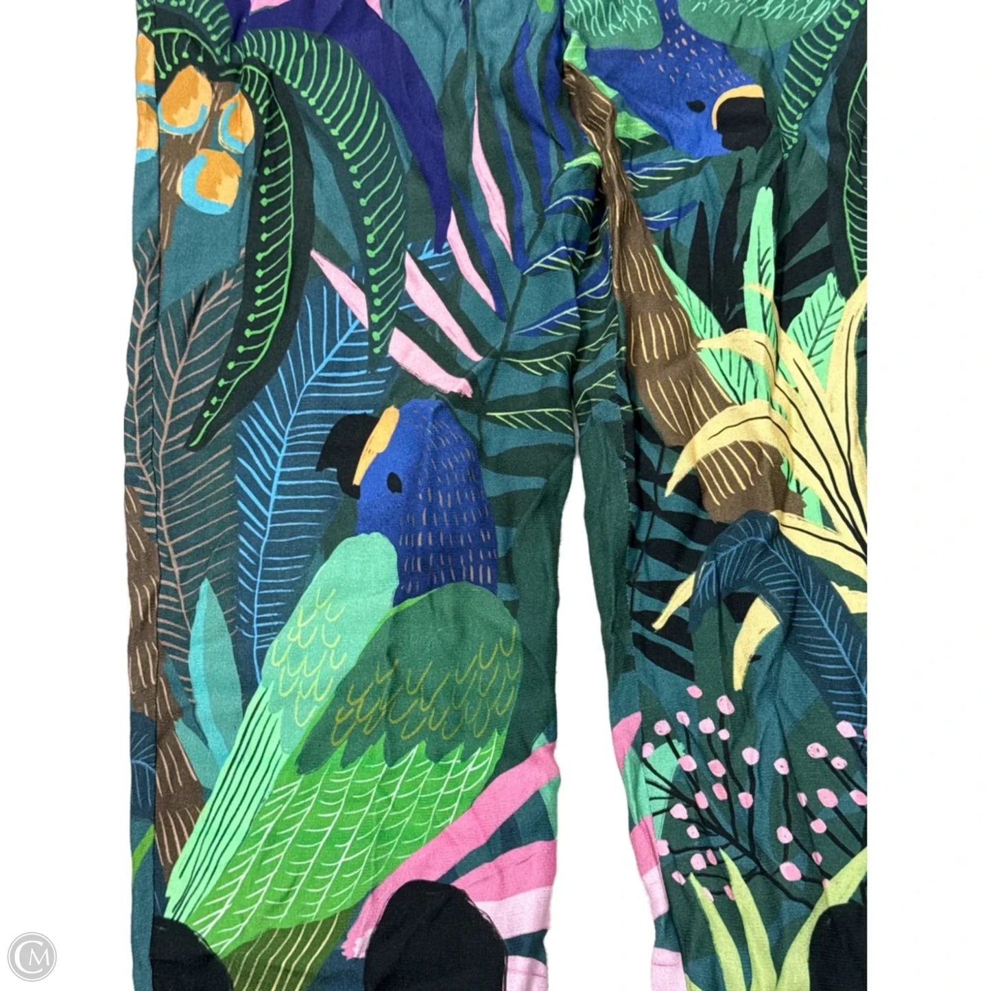 Pants Other By Farm Rio In Multi-colored, Size: Xsp