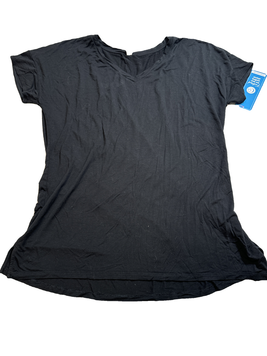 Dress Casual Short By Athleta In Black, Size: L