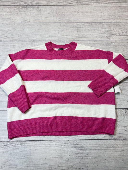 Sweater By Vince Camuto  Size: L