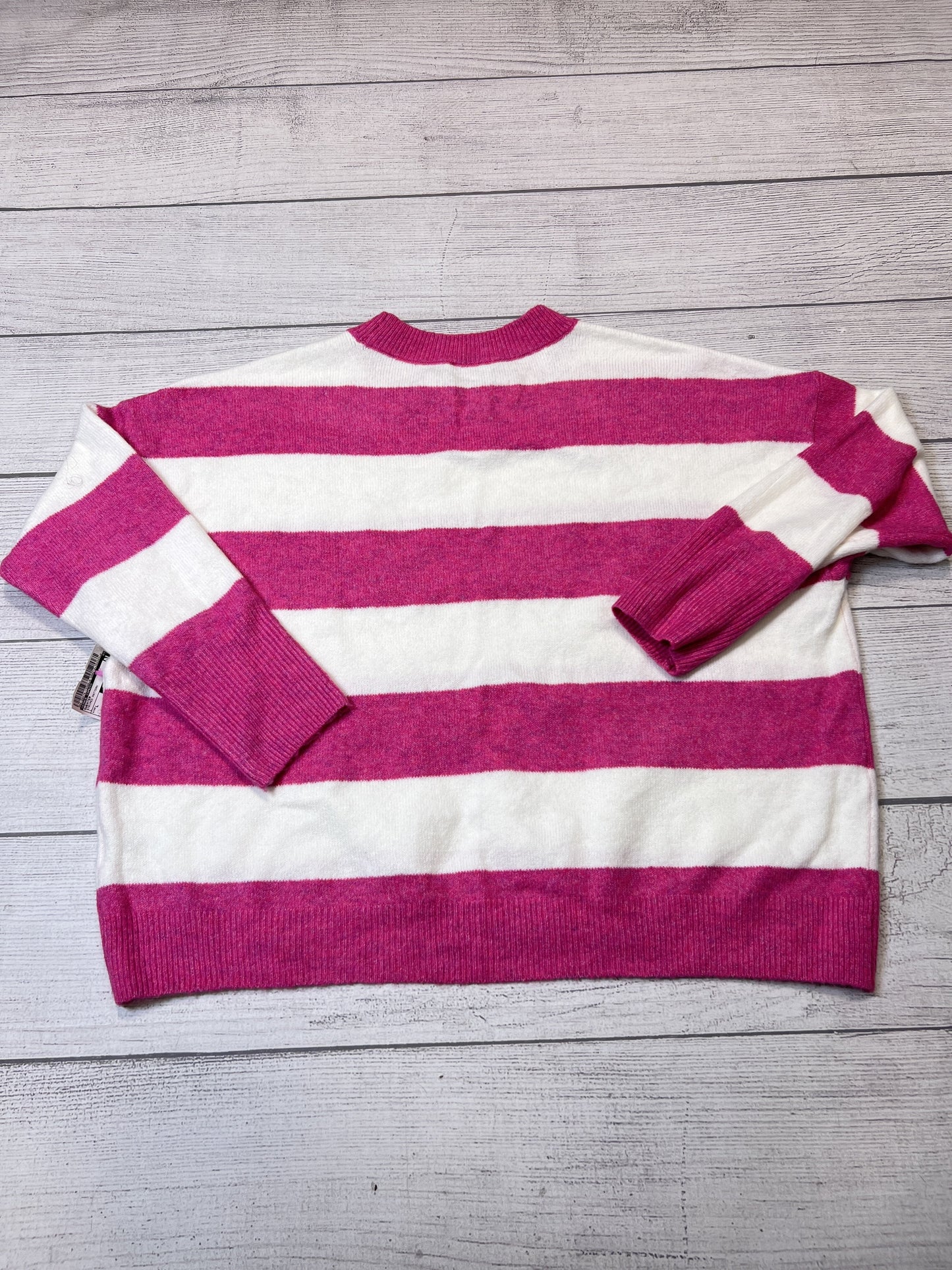 Sweater By Vince Camuto  Size: L