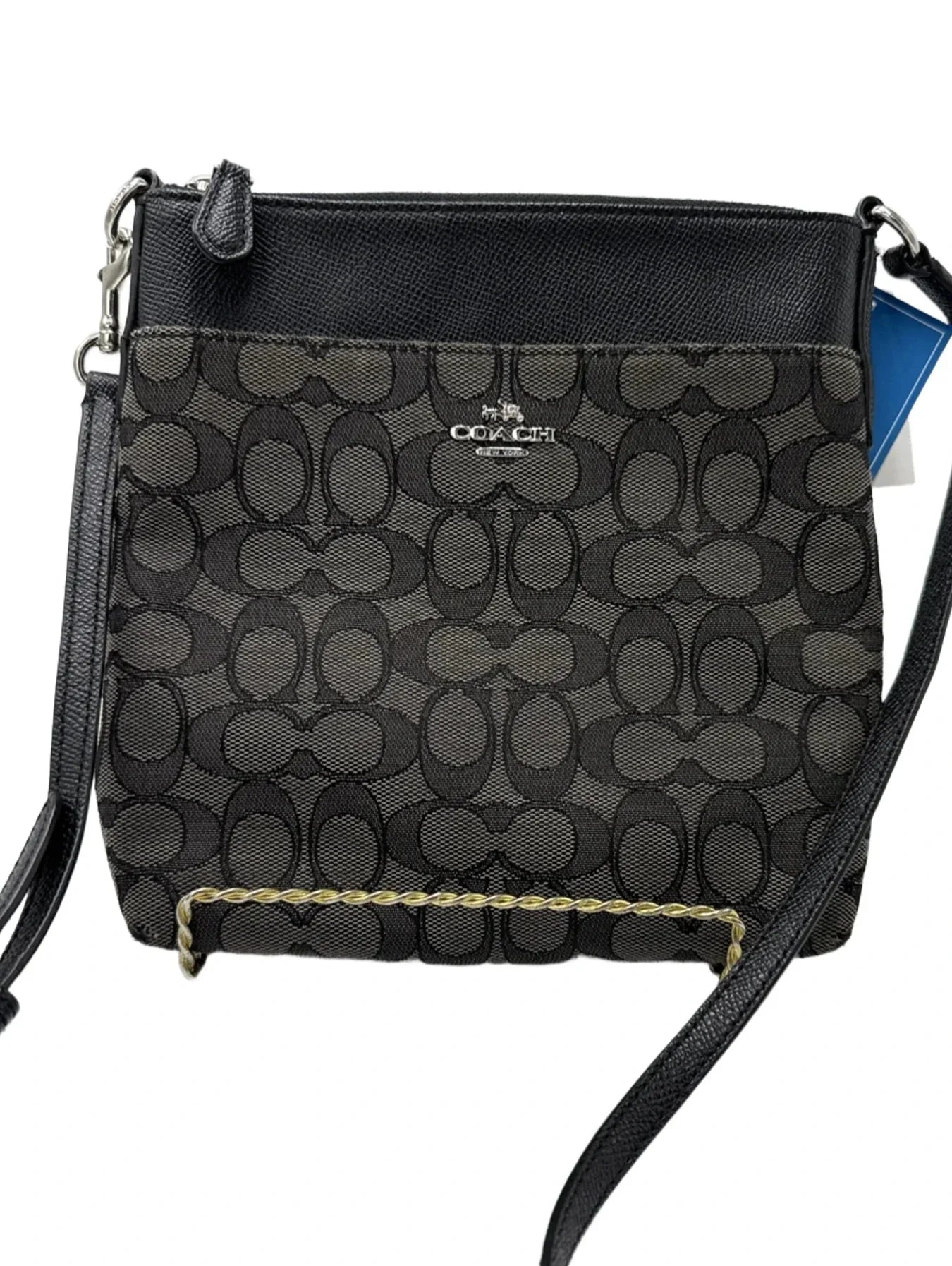 Crossbody Designer By Coach
