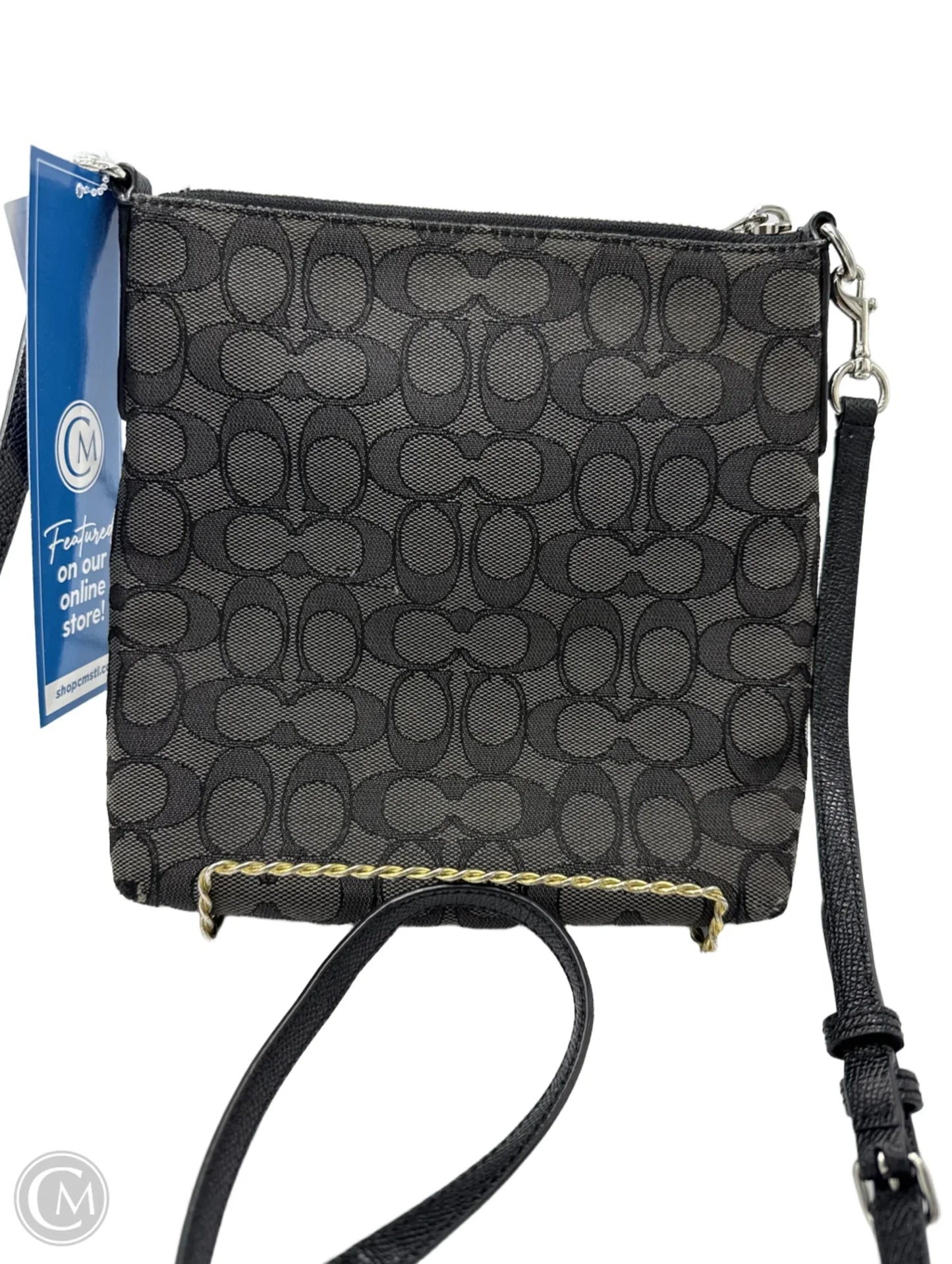 Crossbody Designer By Coach