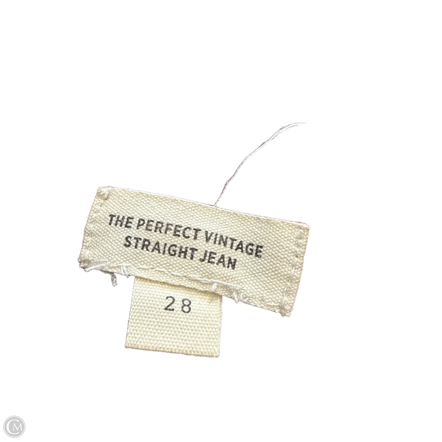 Pants Other By Madewell In Red, Size: 6