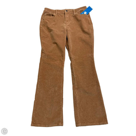 Pants Other By Sonoma In Brown, Size: 14