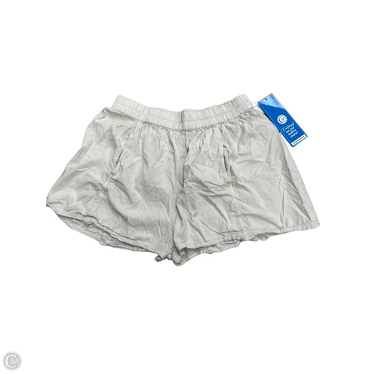Shorts By Free People In Tan, Size: L