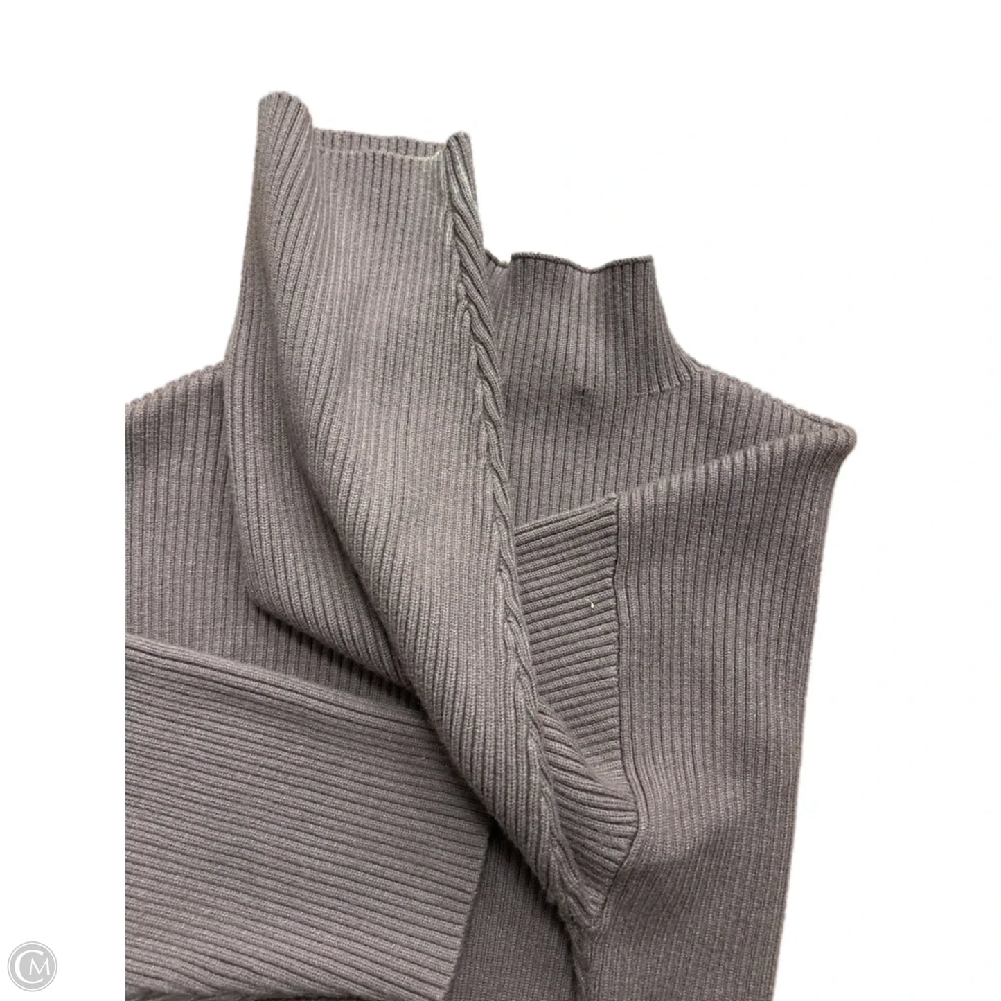 Sweater By Zara In Brown, Size: M