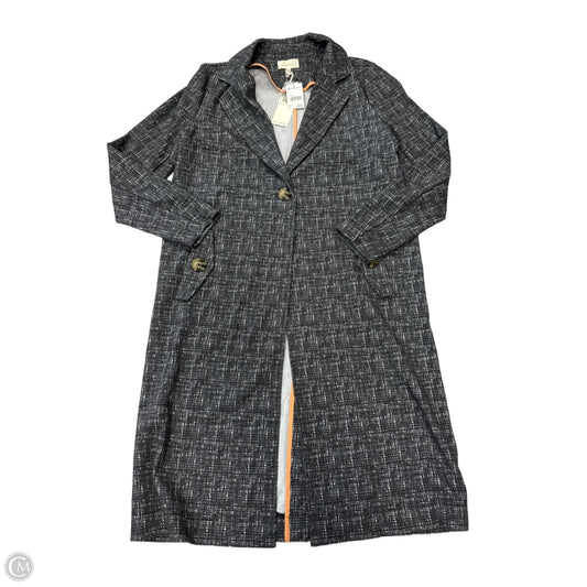 New! Coat Other By Melloday In Grey, Size: S