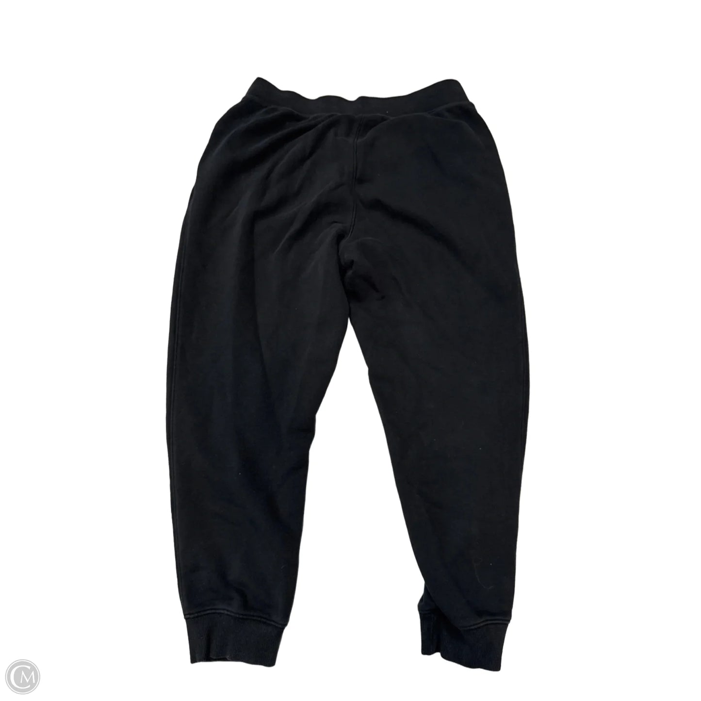 Athletic Pants By Fila In Black, Size: Xl