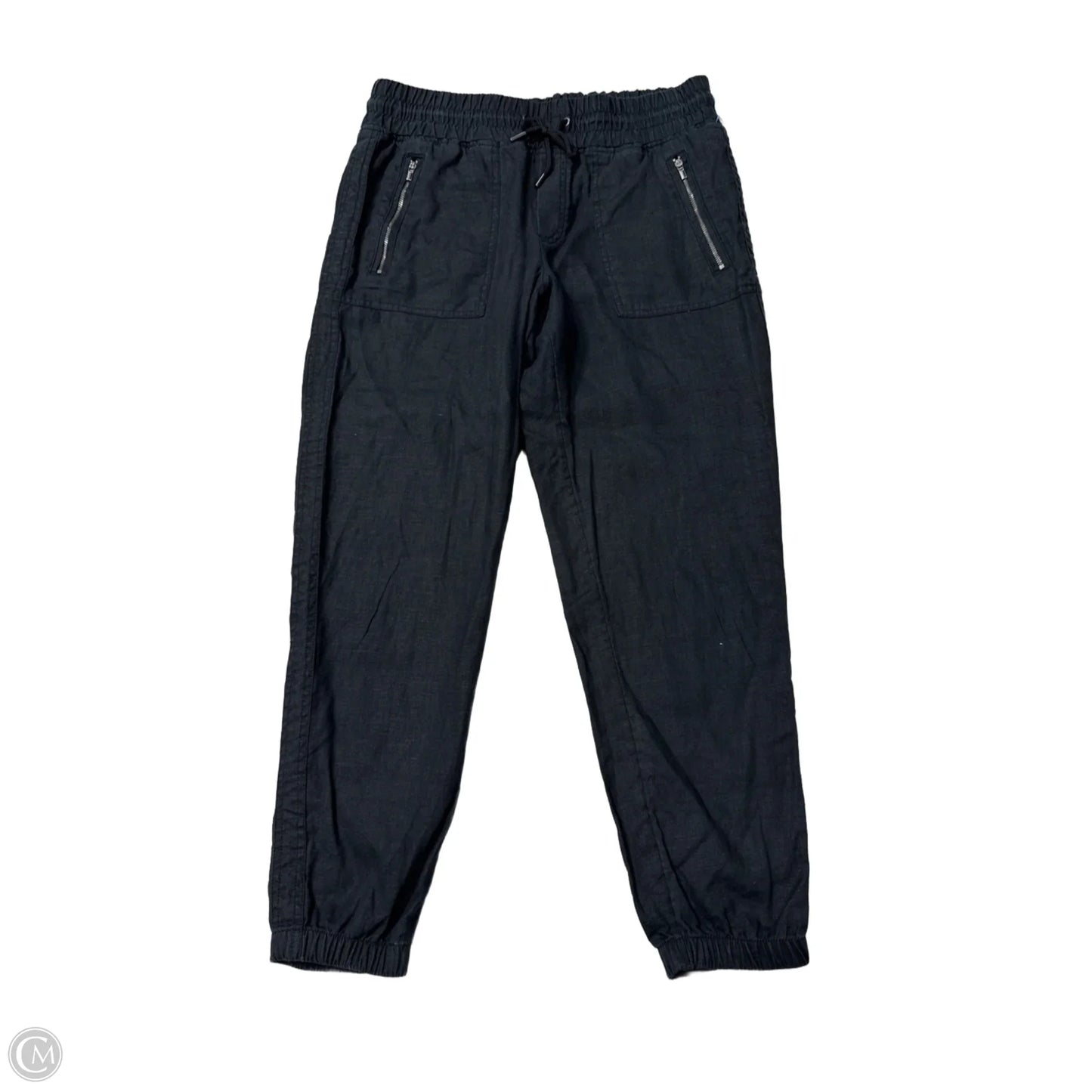 Athletic Pants By Athleta In Black, Size: M