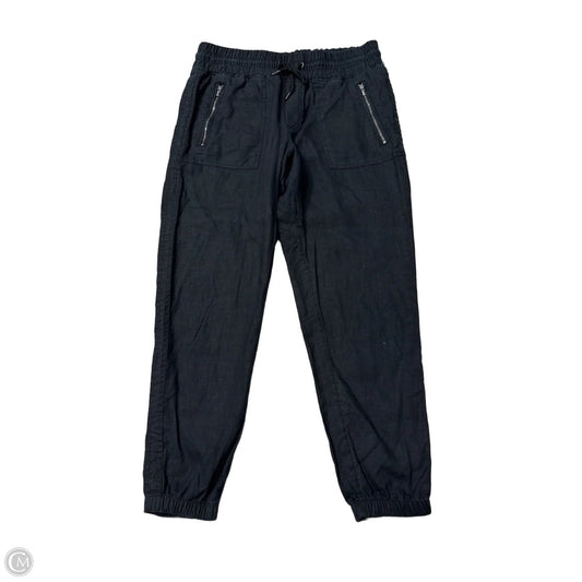 Athletic Pants By Athleta In Black, Size: M
