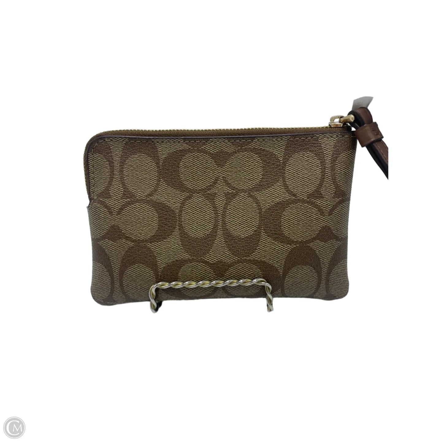 Wristlet Designer By Coach