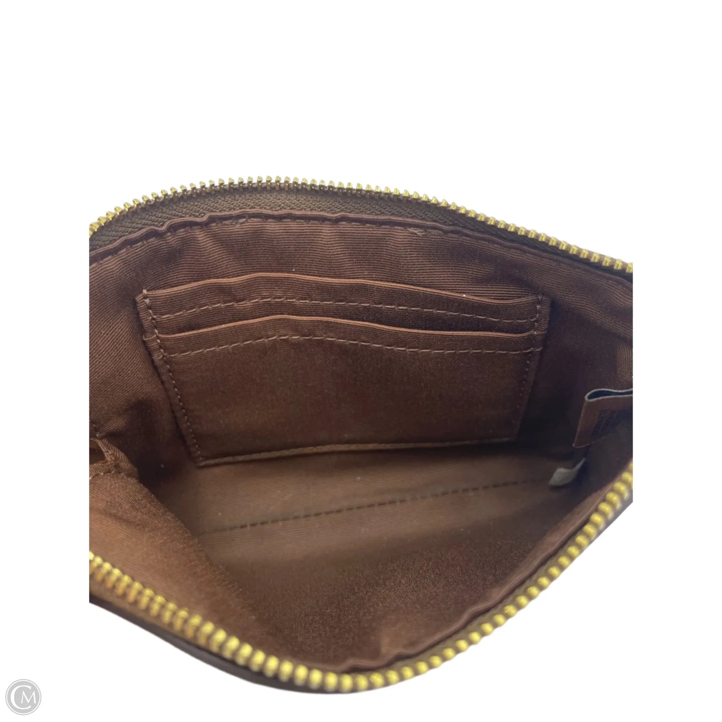 Wristlet Designer By Coach