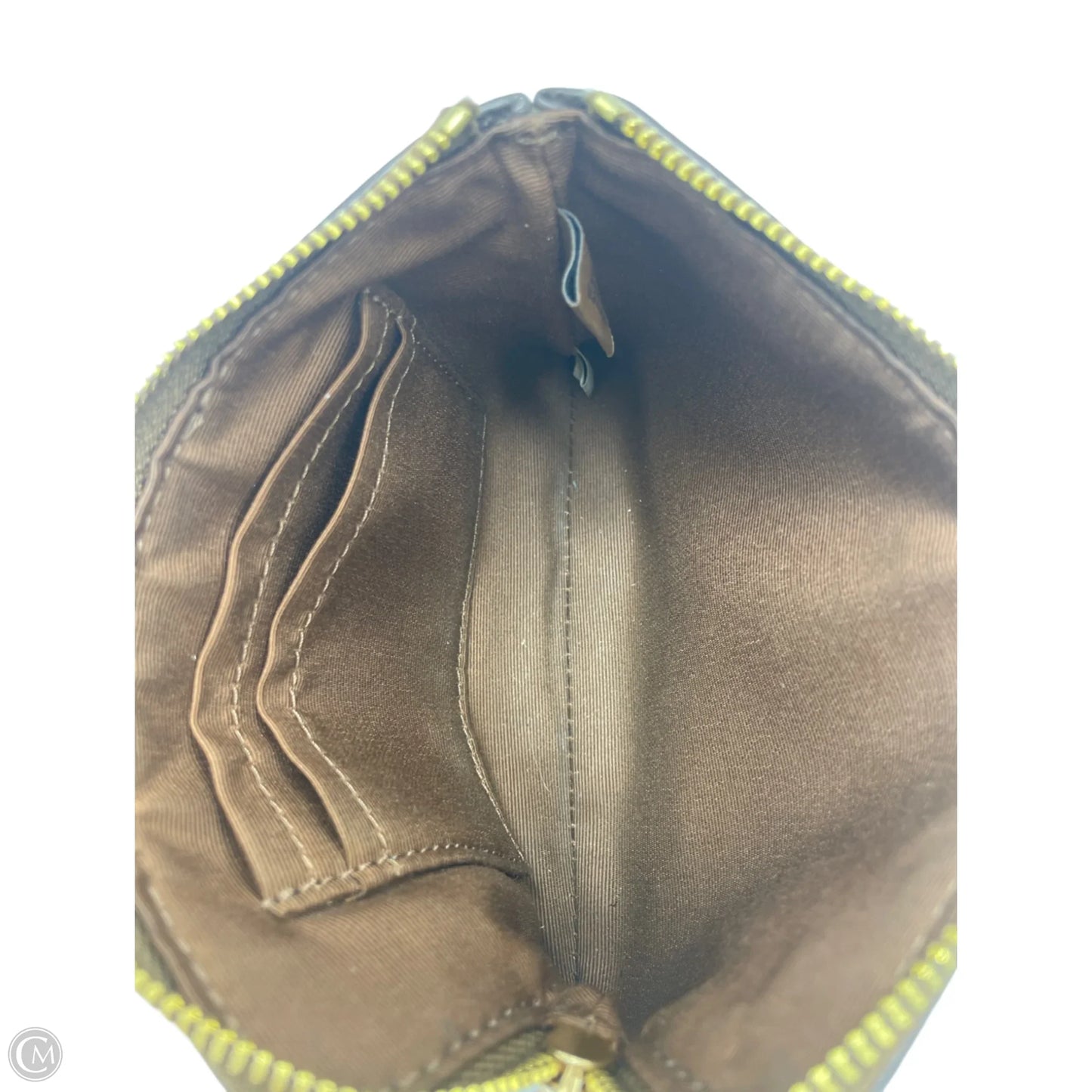 Wristlet Designer By Coach
