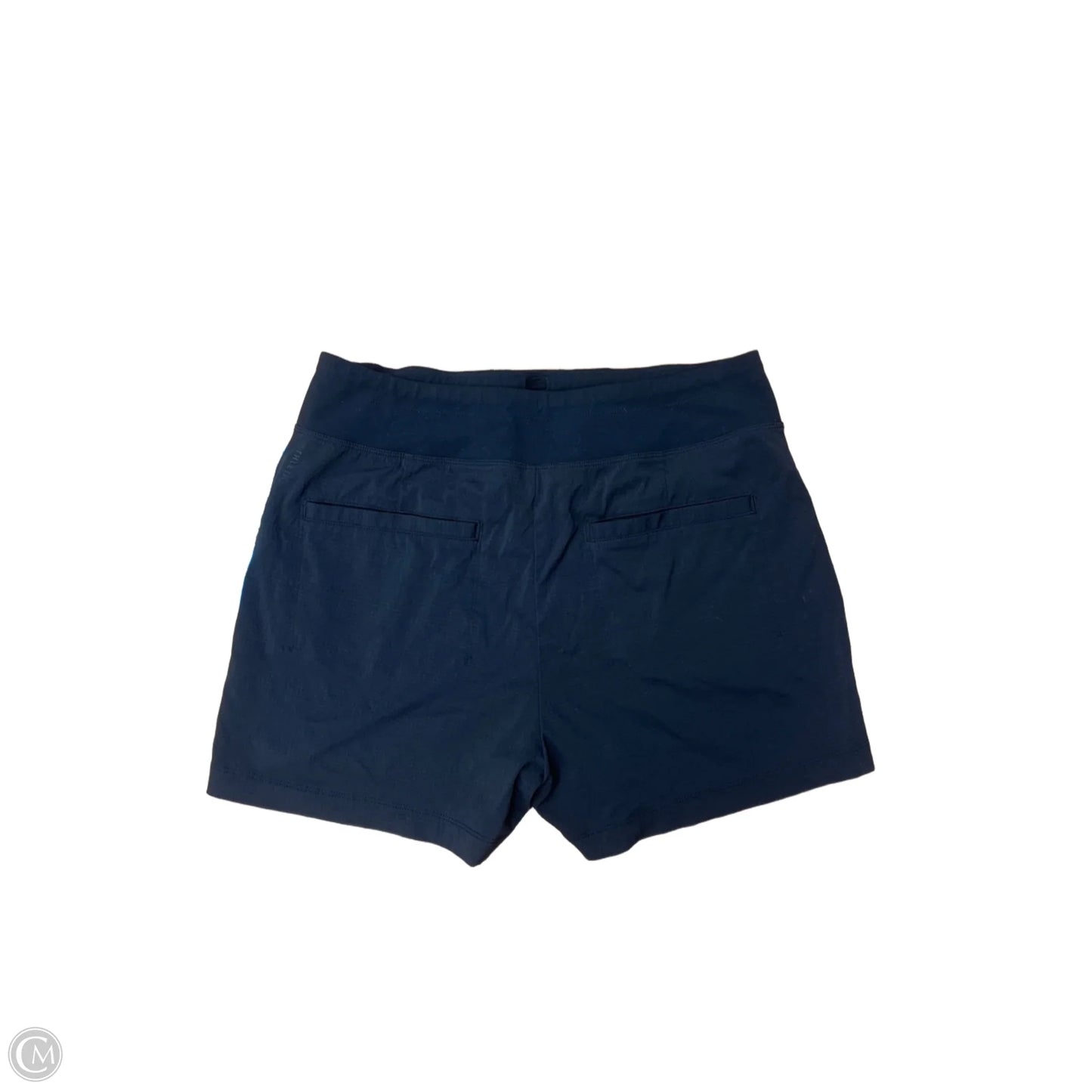 Athletic Shorts By Athleta In Black, Size: M