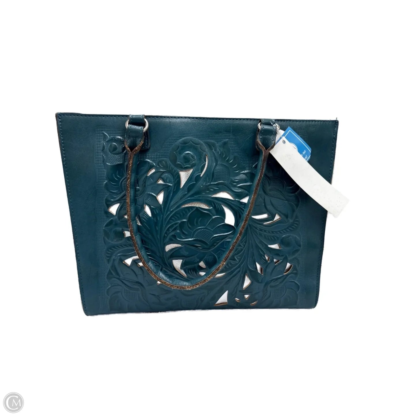 Handbag Designer By Patricia Nash