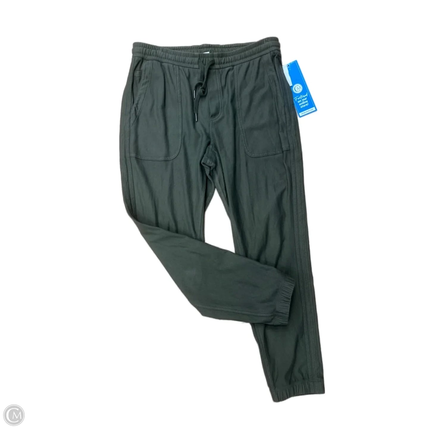 Pants Other By Athleta In Green, Size: M