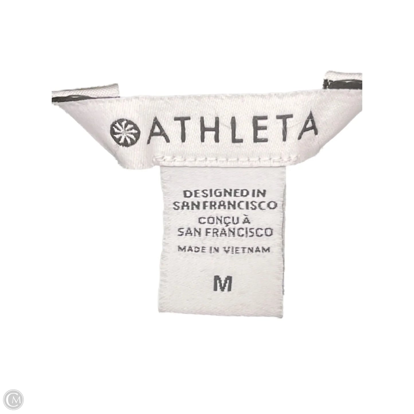 Pants Other By Athleta In Green, Size: M