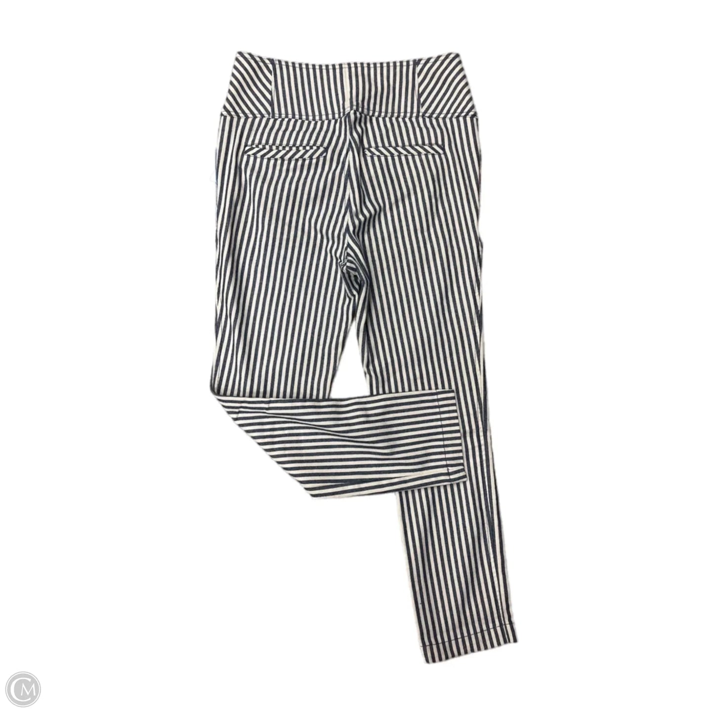 Pants Other By Free People In Striped Pattern, Size: S