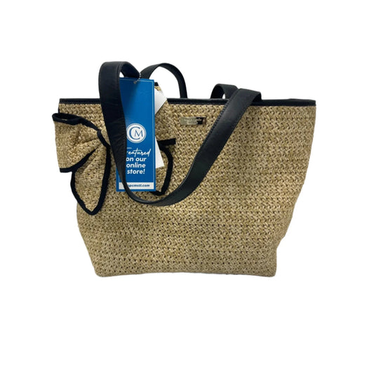 Tote Designer By Kate Spade