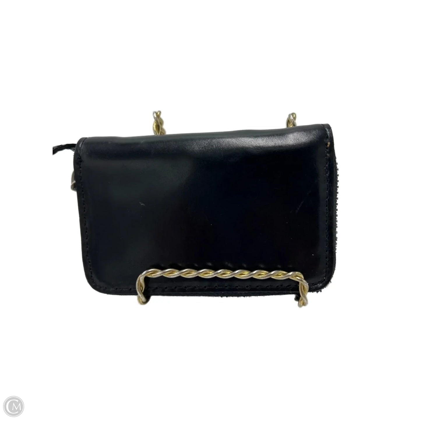Keychain / Coin / ID Wallet Designer By Patricia Nash