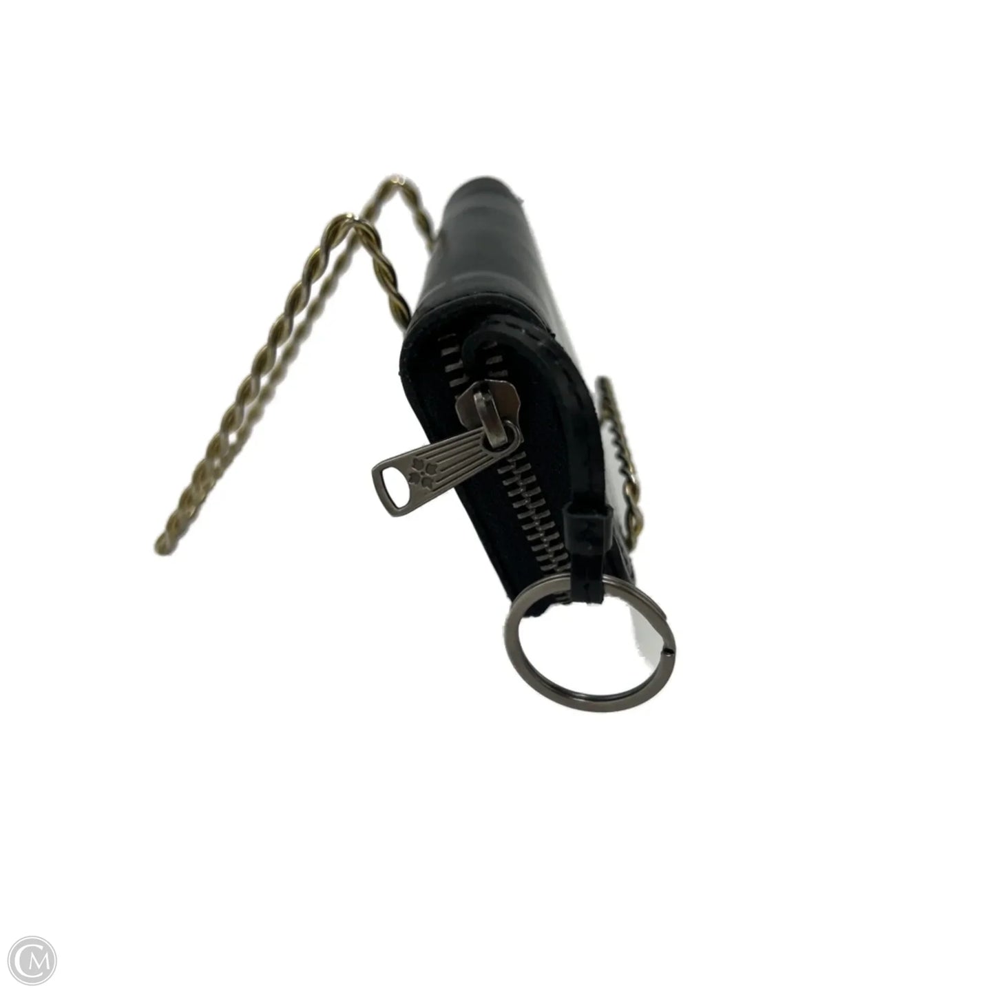 Keychain / Coin / ID Wallet Designer By Patricia Nash