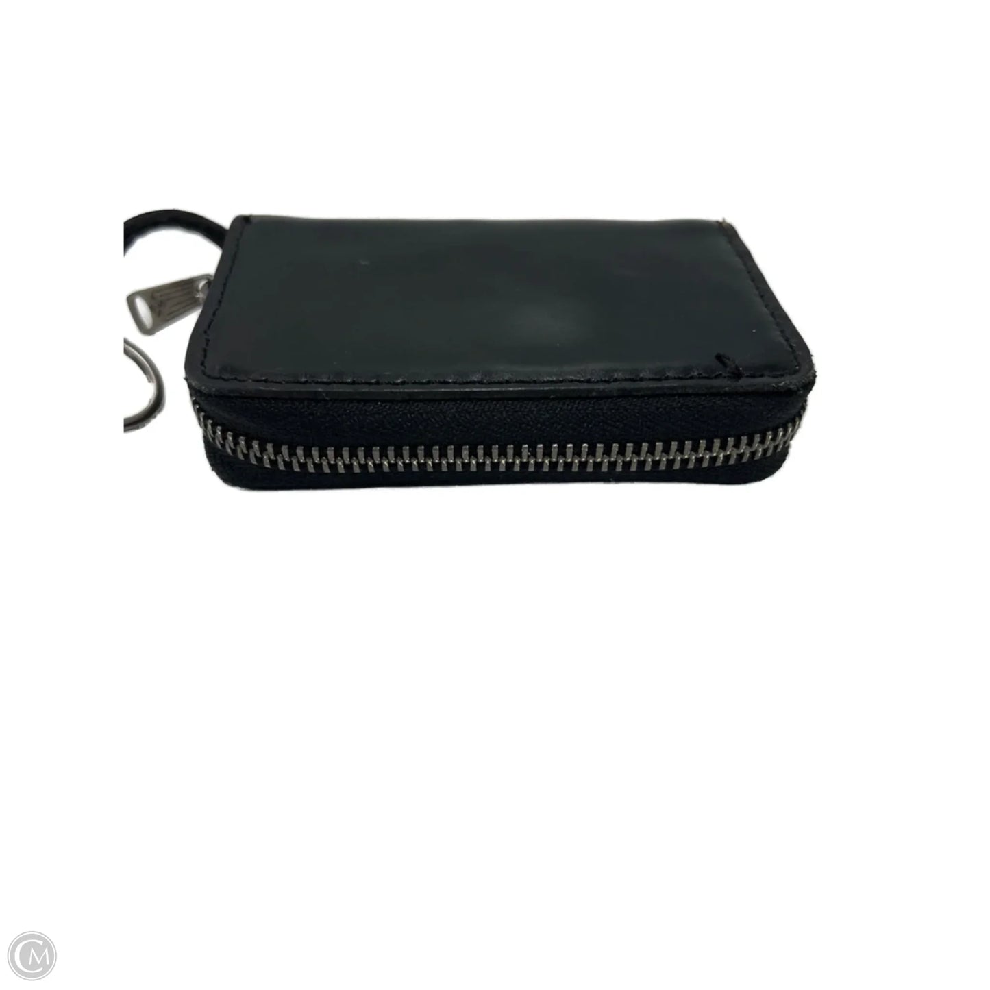 Keychain / Coin / ID Wallet Designer By Patricia Nash