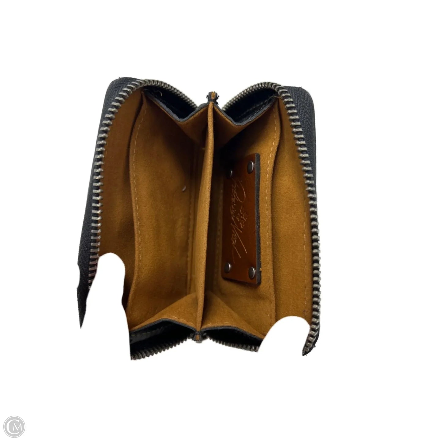 Keychain / Coin / ID Wallet Designer By Patricia Nash