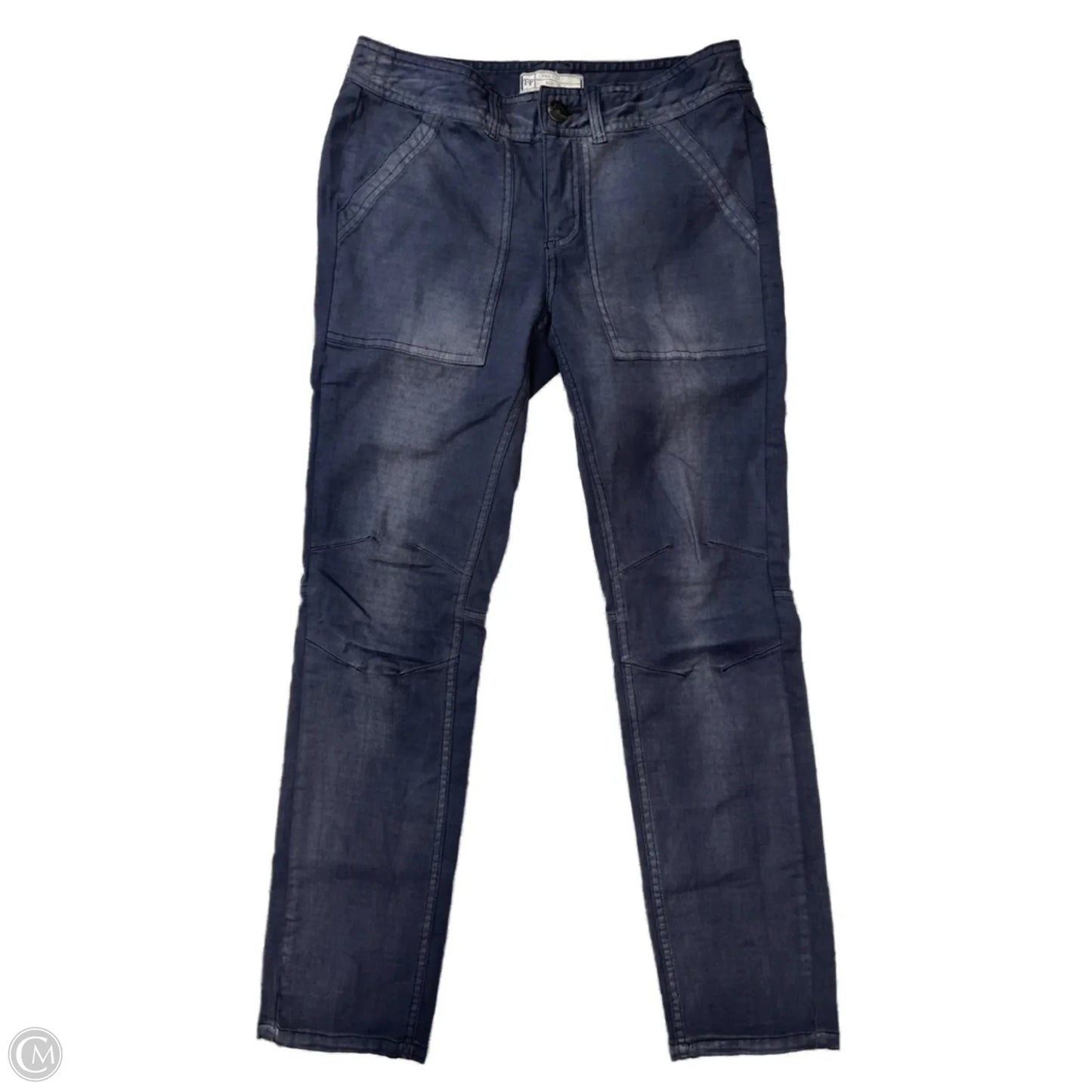 Pants Other By Free People In Blue, Size: 6