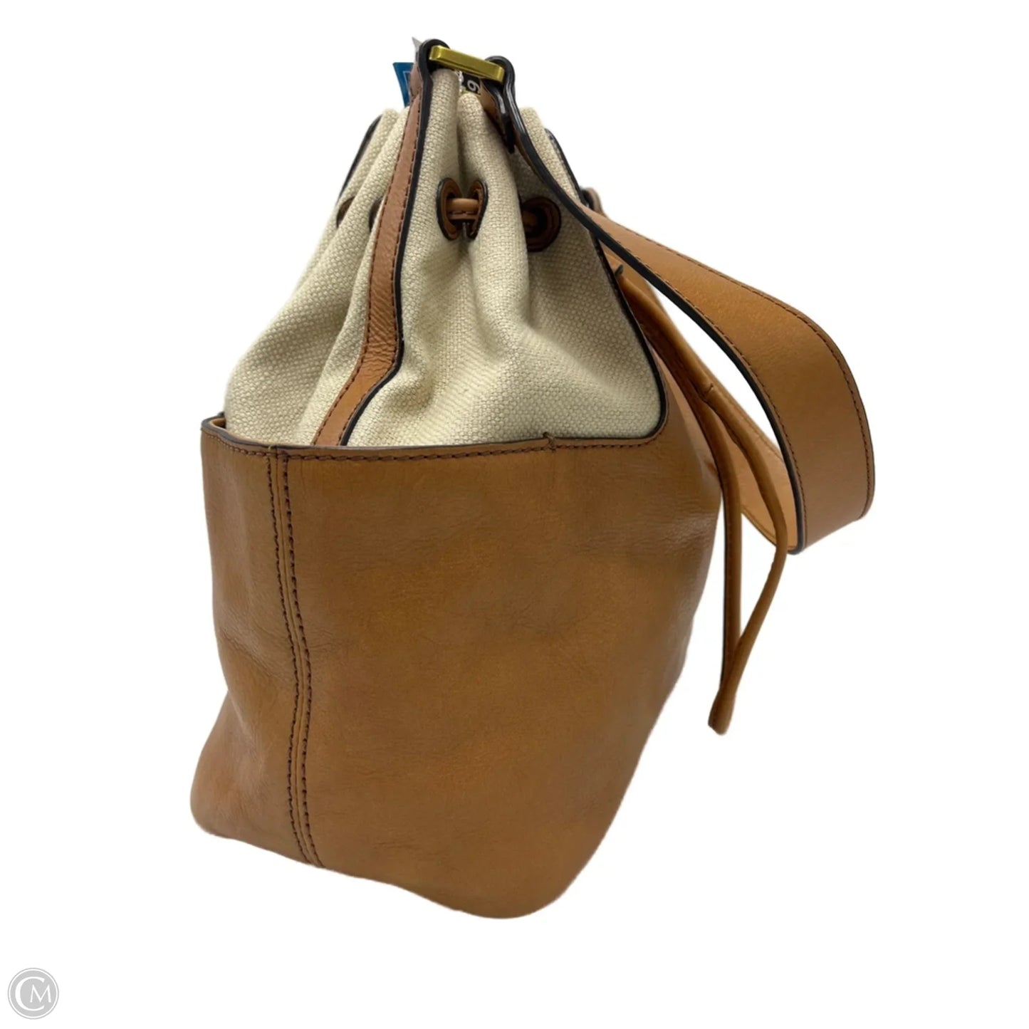 Handbag By Fossil