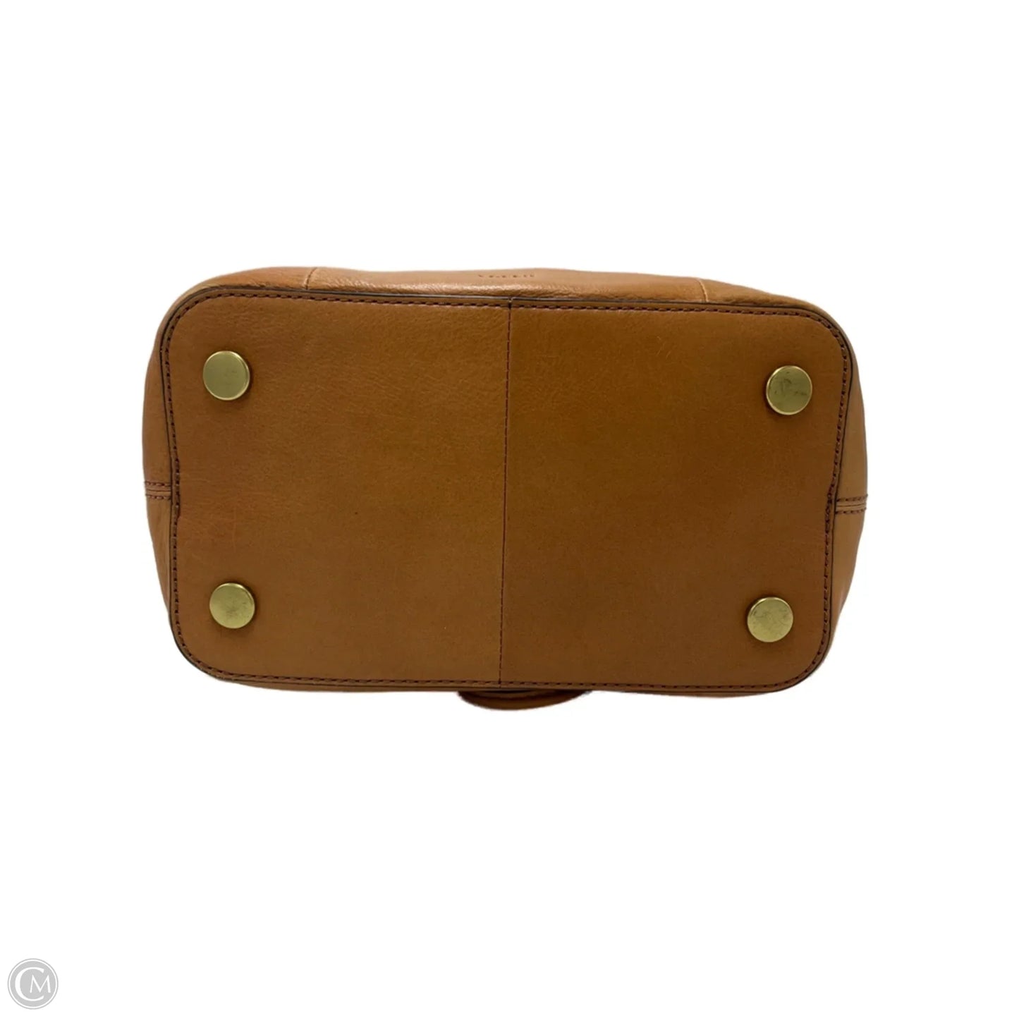 Handbag By Fossil