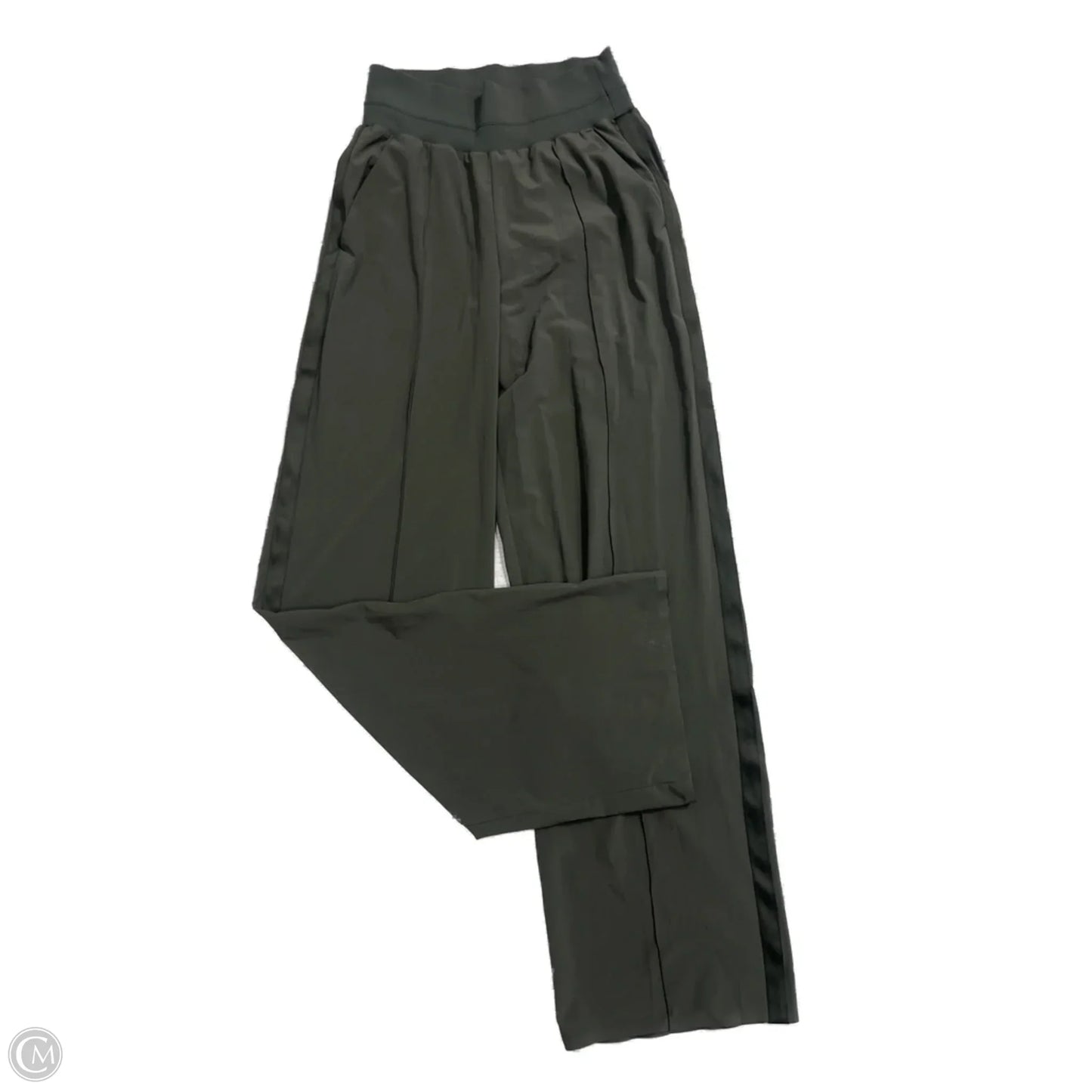 Athletic Pants By Athleta In Green, Size: S