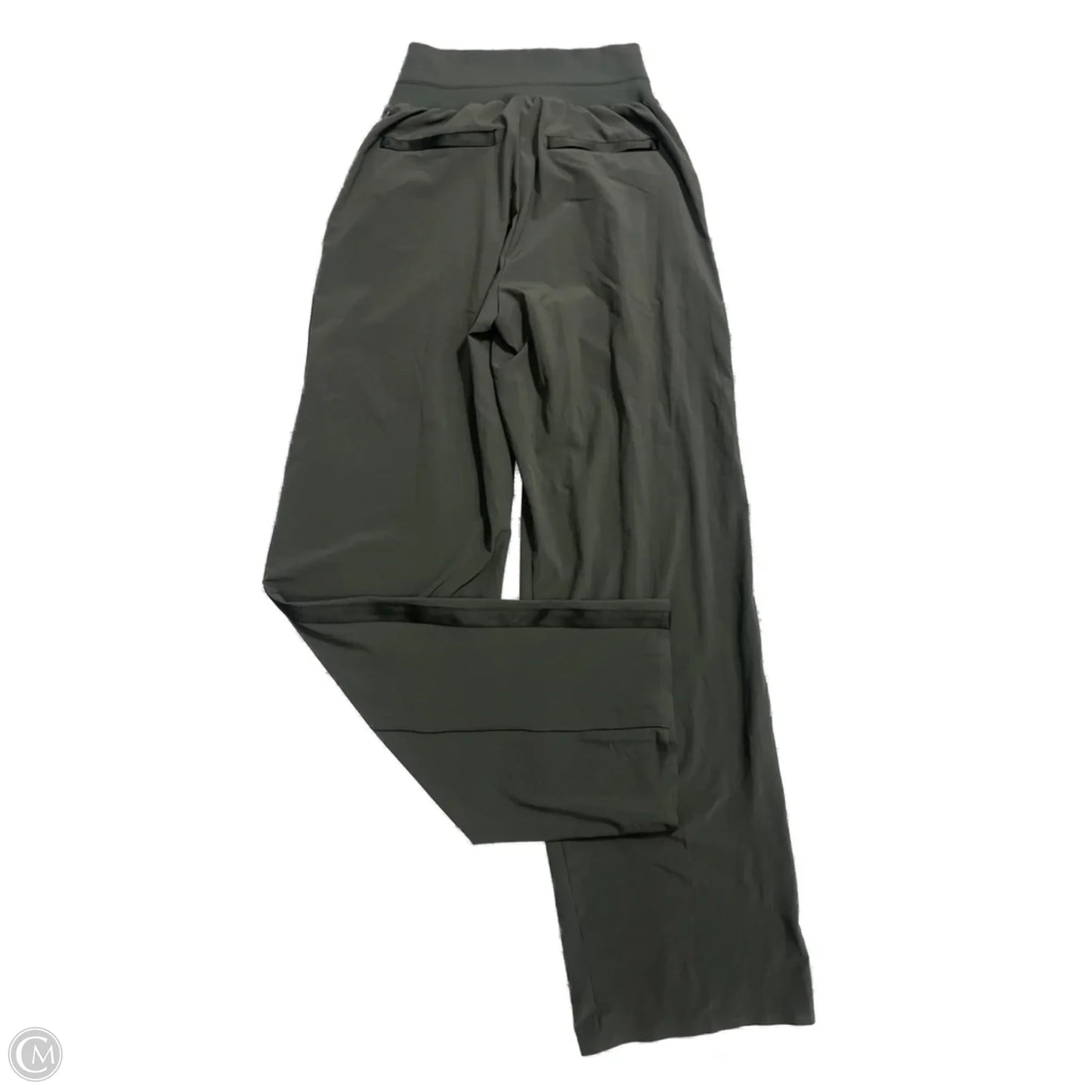 Athletic Pants By Athleta In Green, Size: S
