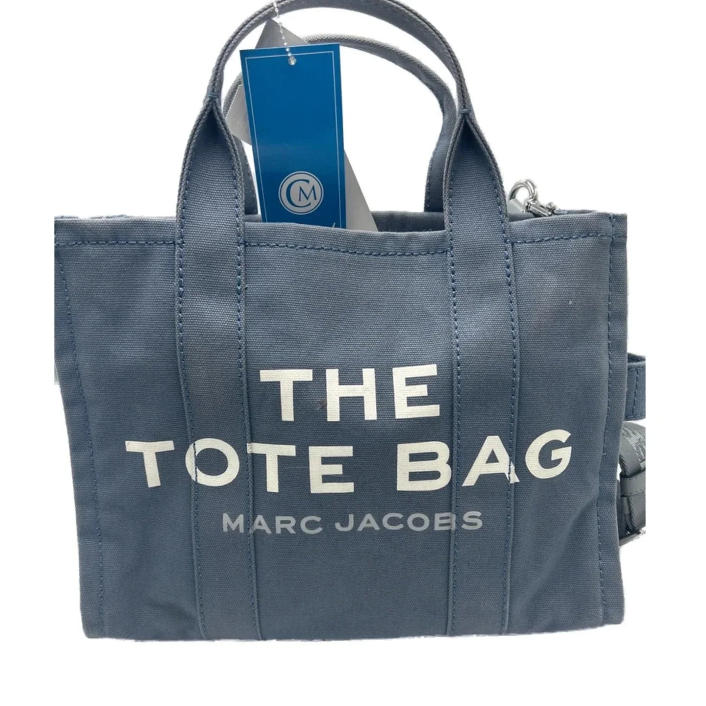 Marc Jacobs THE TOTE BAG Luxury Handbag