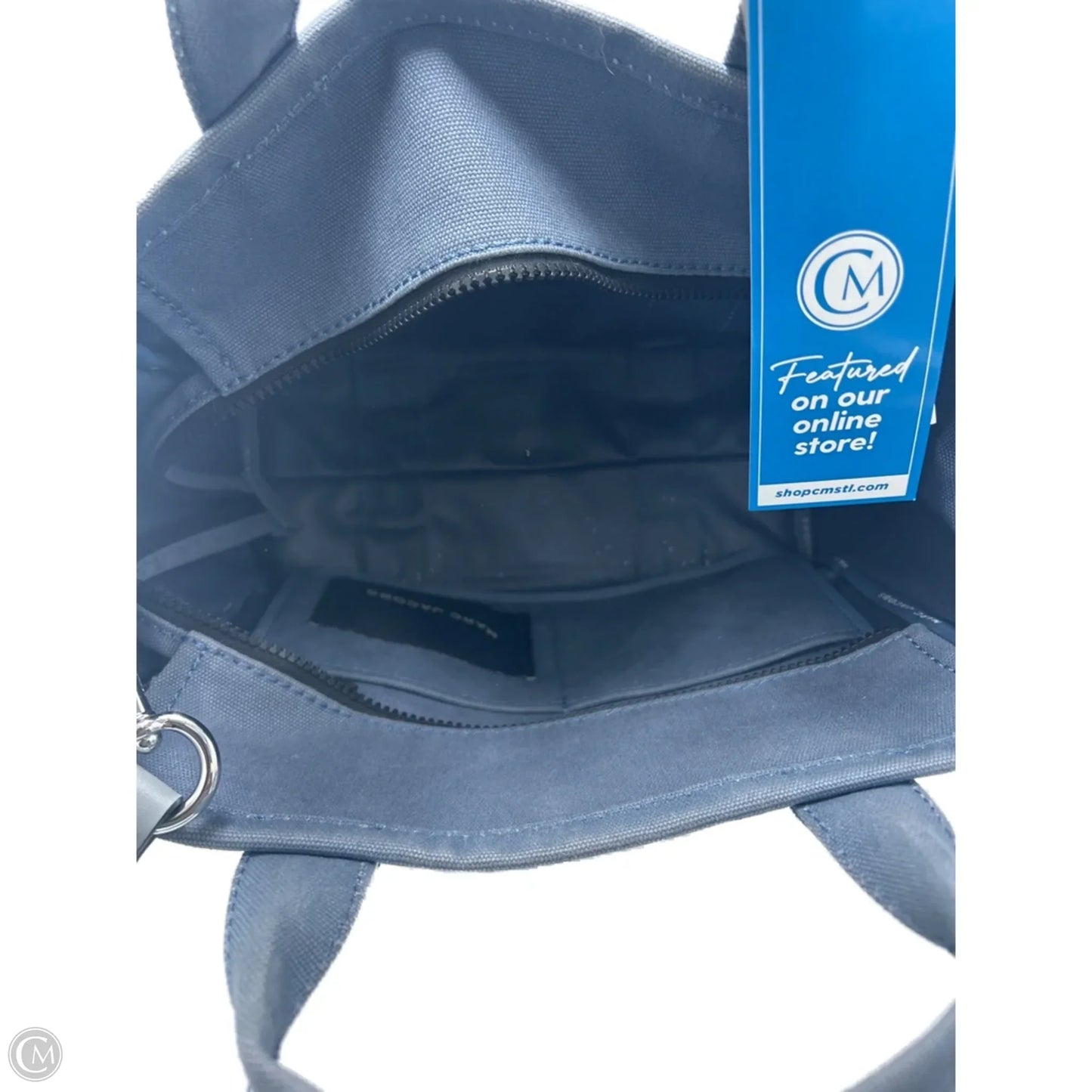 Marc Jacobs THE TOTE BAG Luxury Handbag