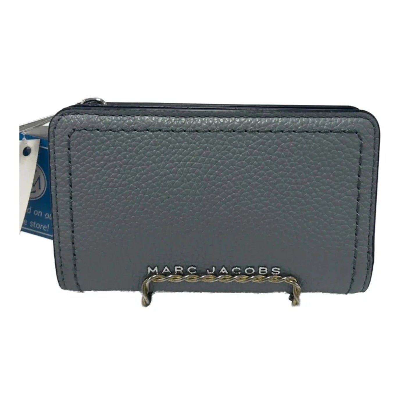 Wallet Luxury Designer By Marc Jacobs