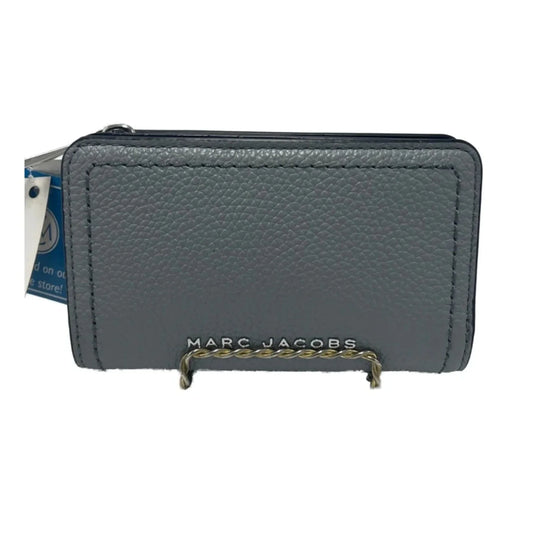 Wallet Luxury Designer By Marc Jacobs