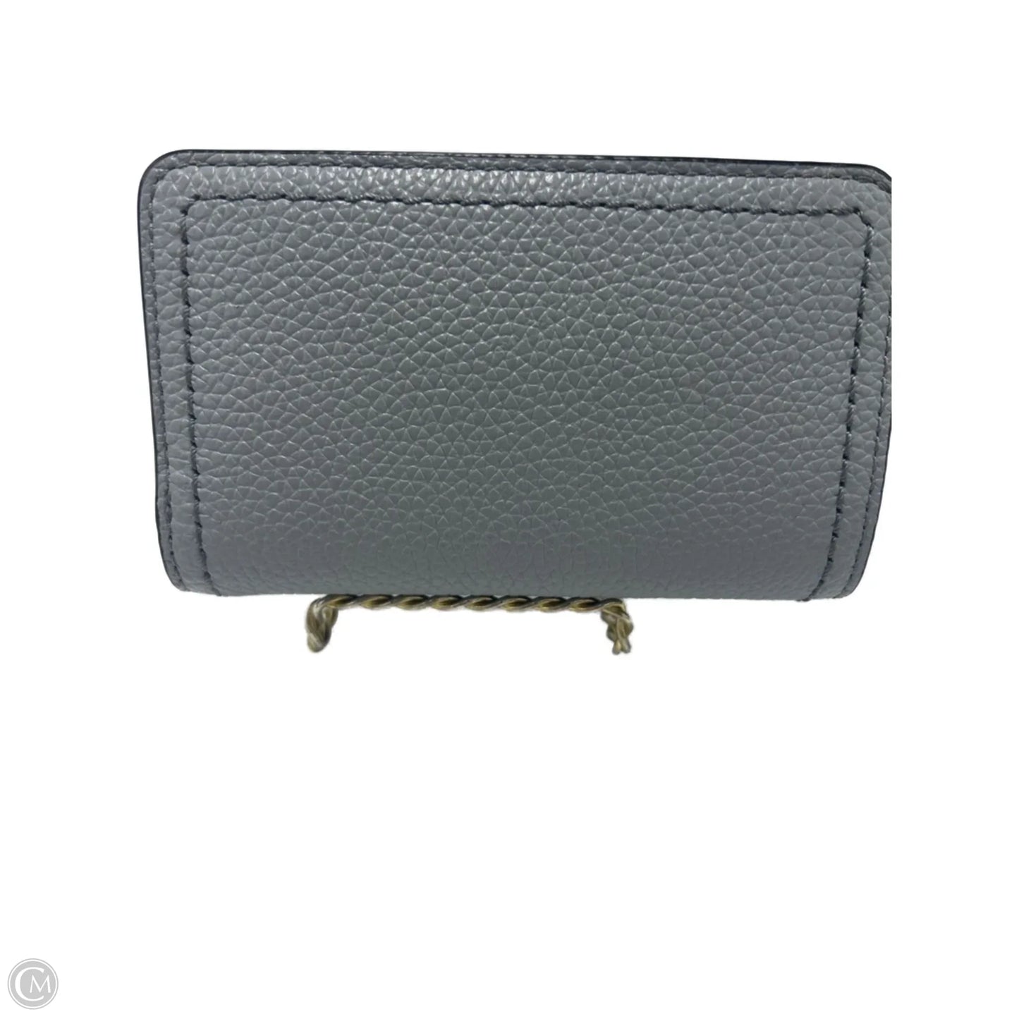 Wallet Luxury Designer By Marc Jacobs
