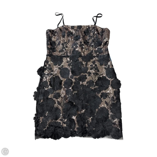 New! Dress Casual Short By Altard State In Black, Size: Xl