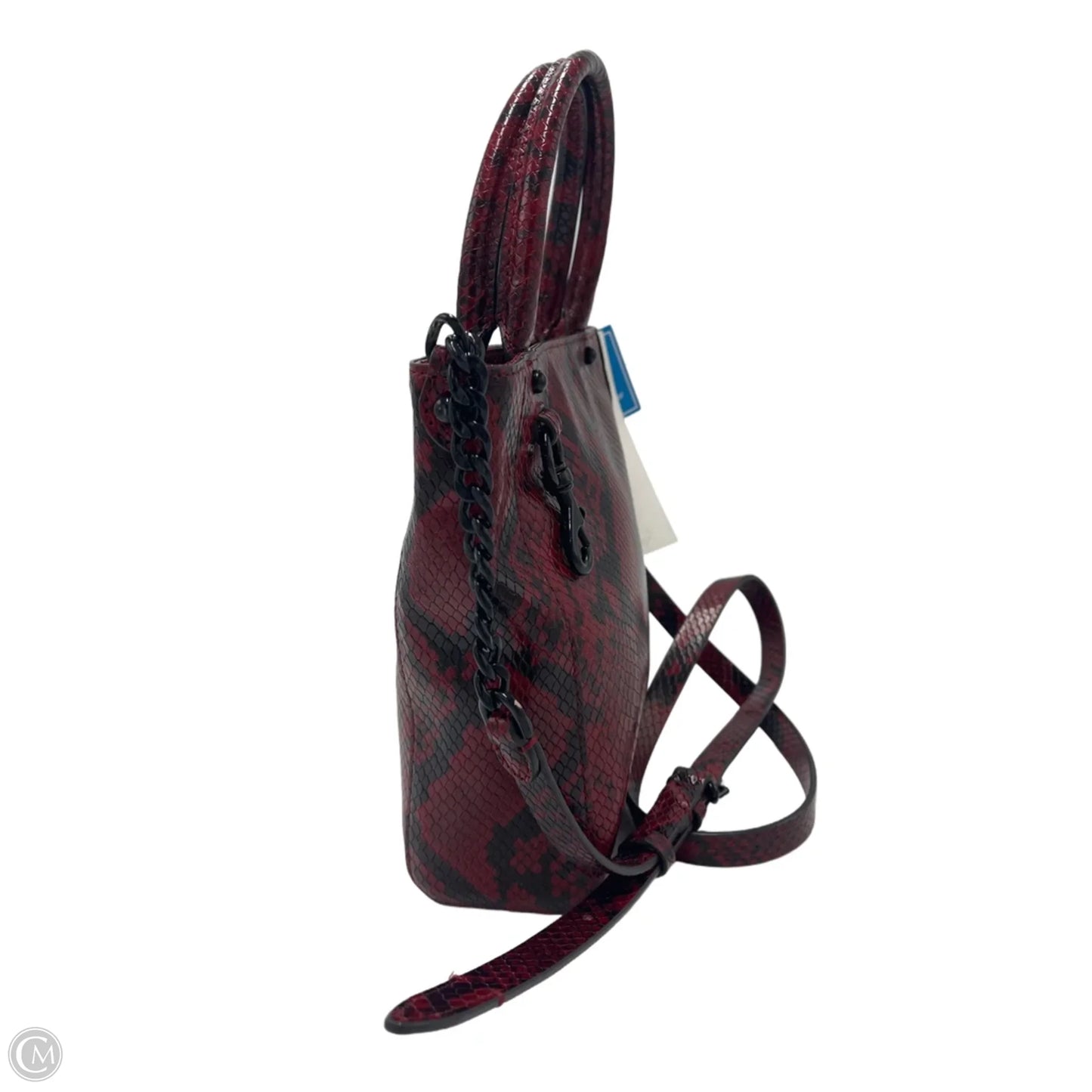 Handbag Designer By Rebecca Minkoff