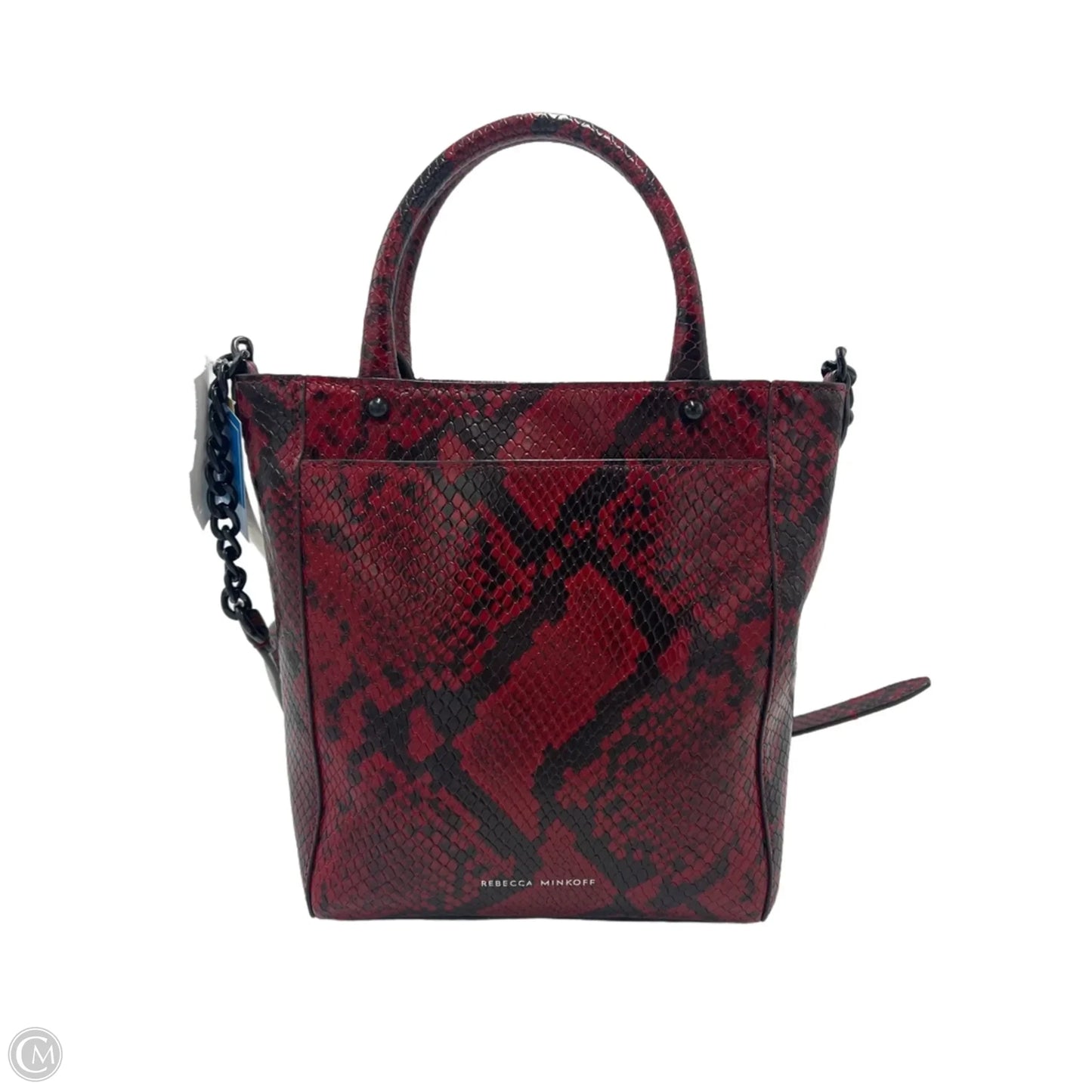 Handbag Designer By Rebecca Minkoff