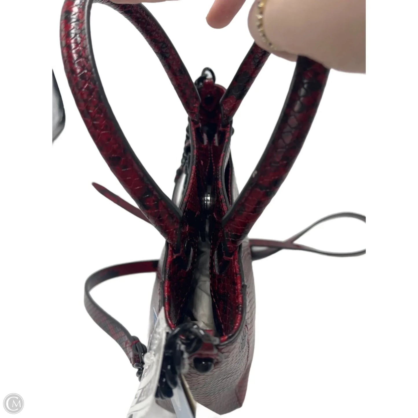 Handbag Designer By Rebecca Minkoff