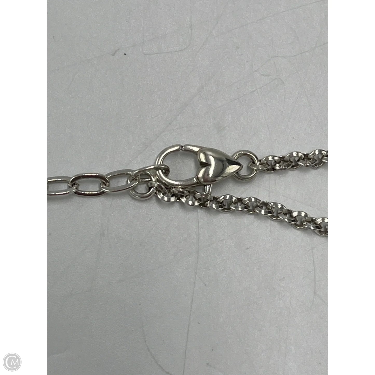 New! Necklace Chain By Brighton