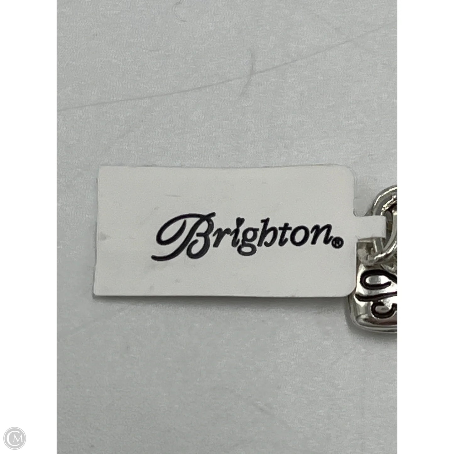 New! Necklace Chain By Brighton