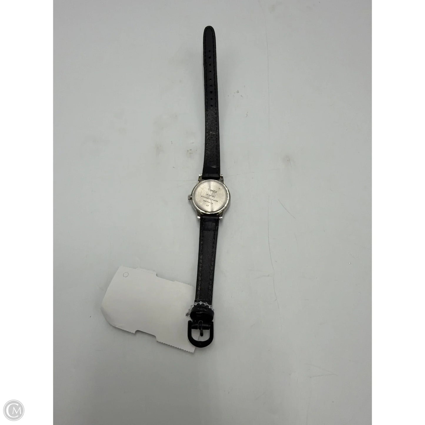 Watch By Timex