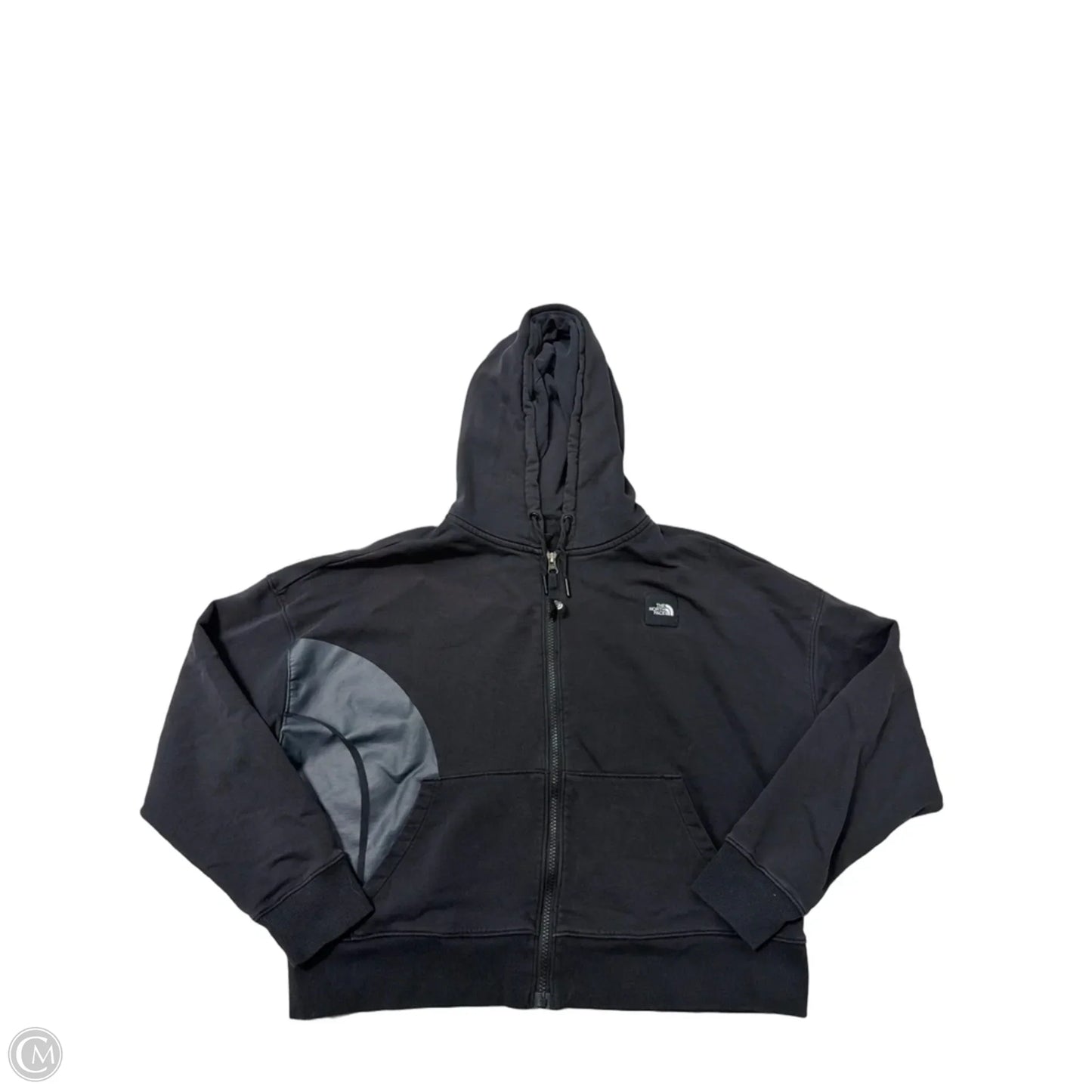 Jacket Other By The North Face In Black, Size: M