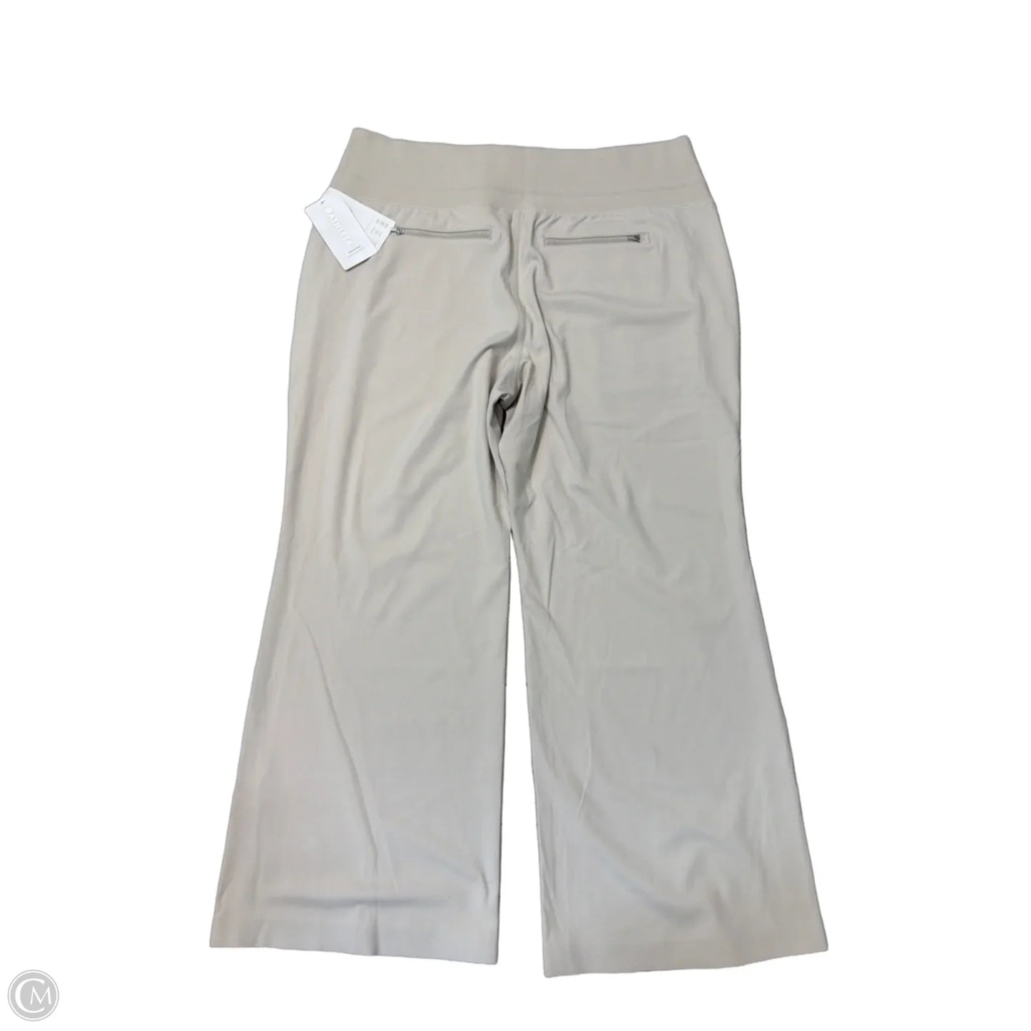New! Venice Pant By Athleta In Cream, Size: 2x