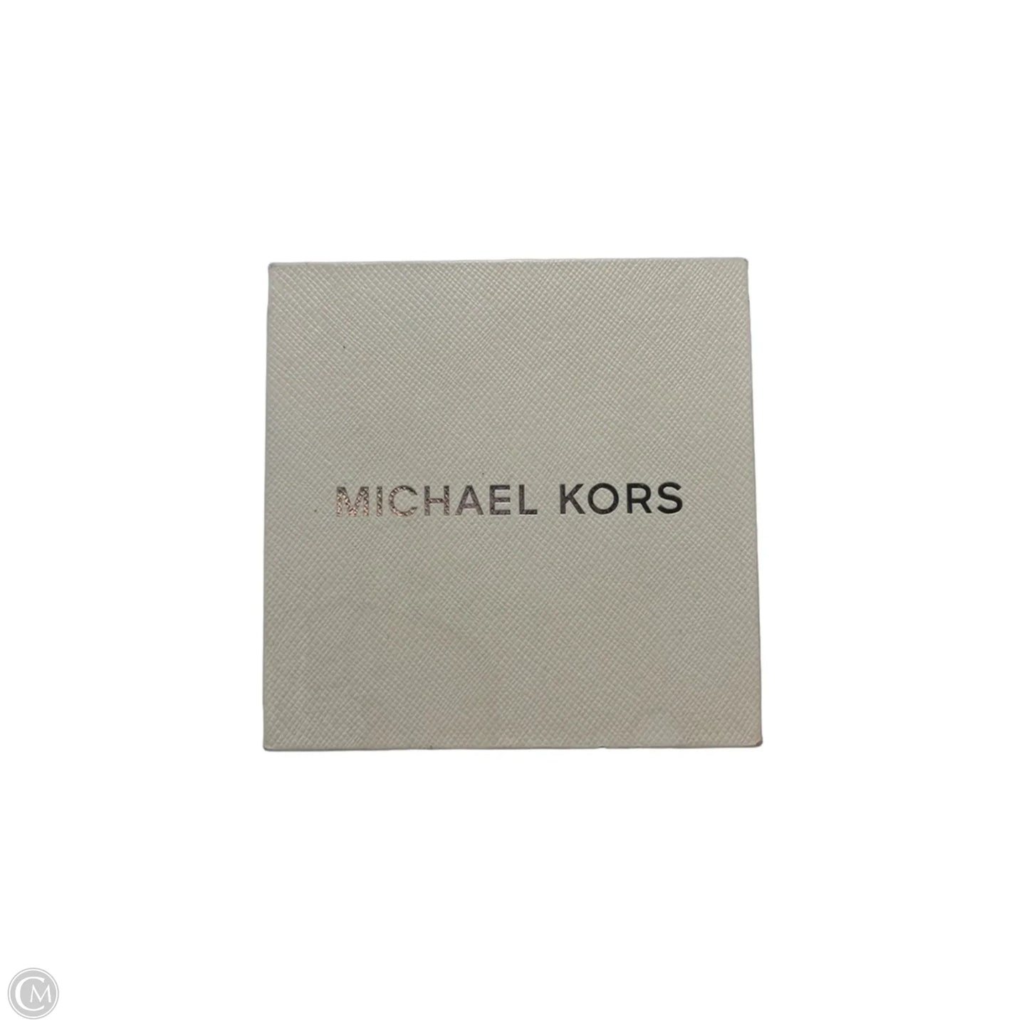 Watch Designer By Michael Kors