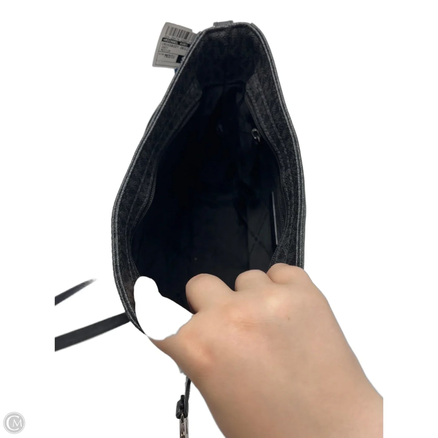 Crossbody Designer By Michael Kors