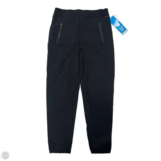 Athletic Pants By Athleta In Black, Size: 8
